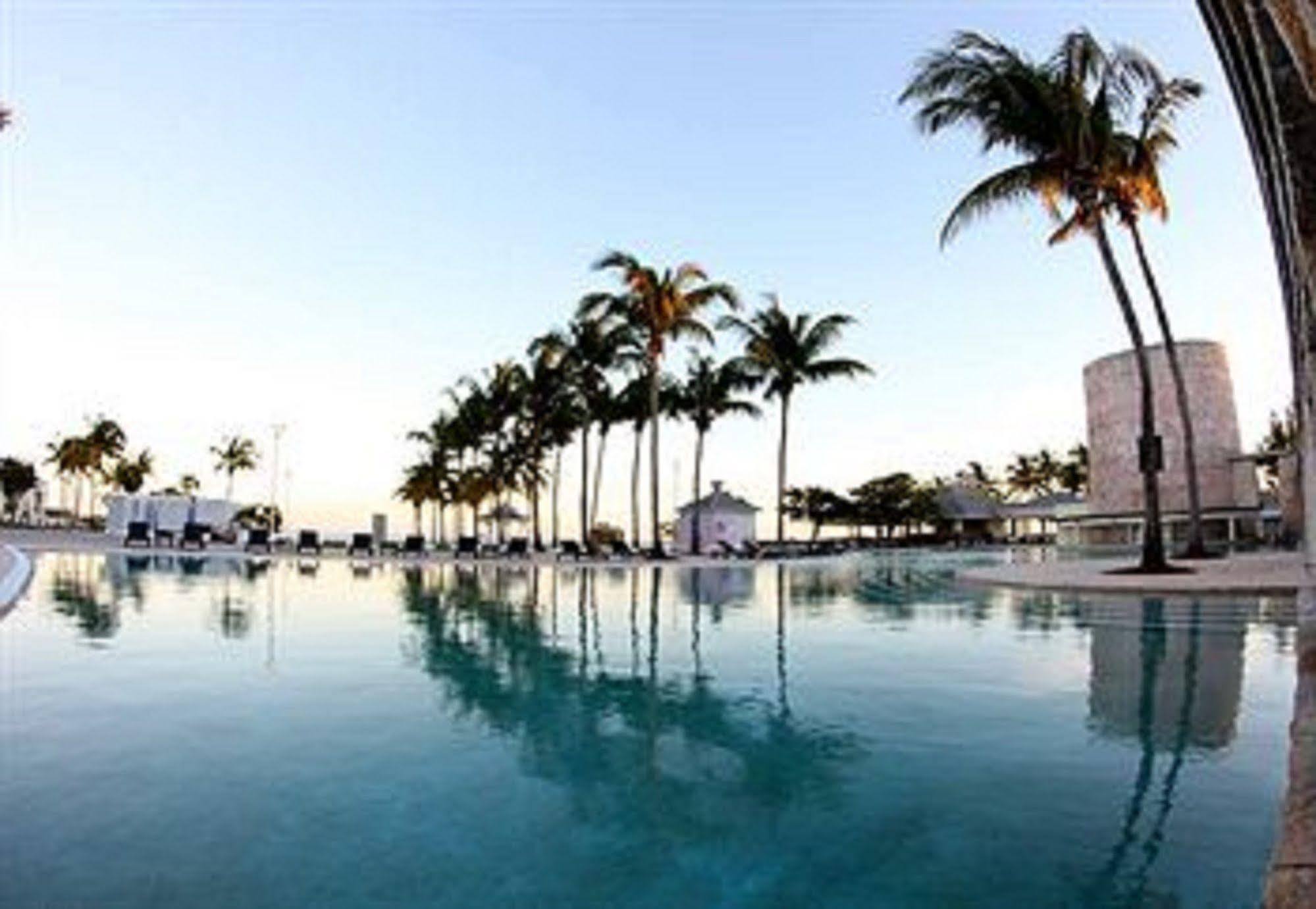 Memories Grand Bahama Hotel Freeport Exterior photo